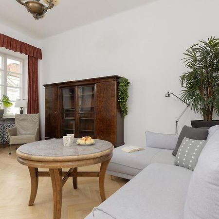 Family Apartment Freta Warsaw Old Town By Noclegi Renters المظهر الخارجي الصورة