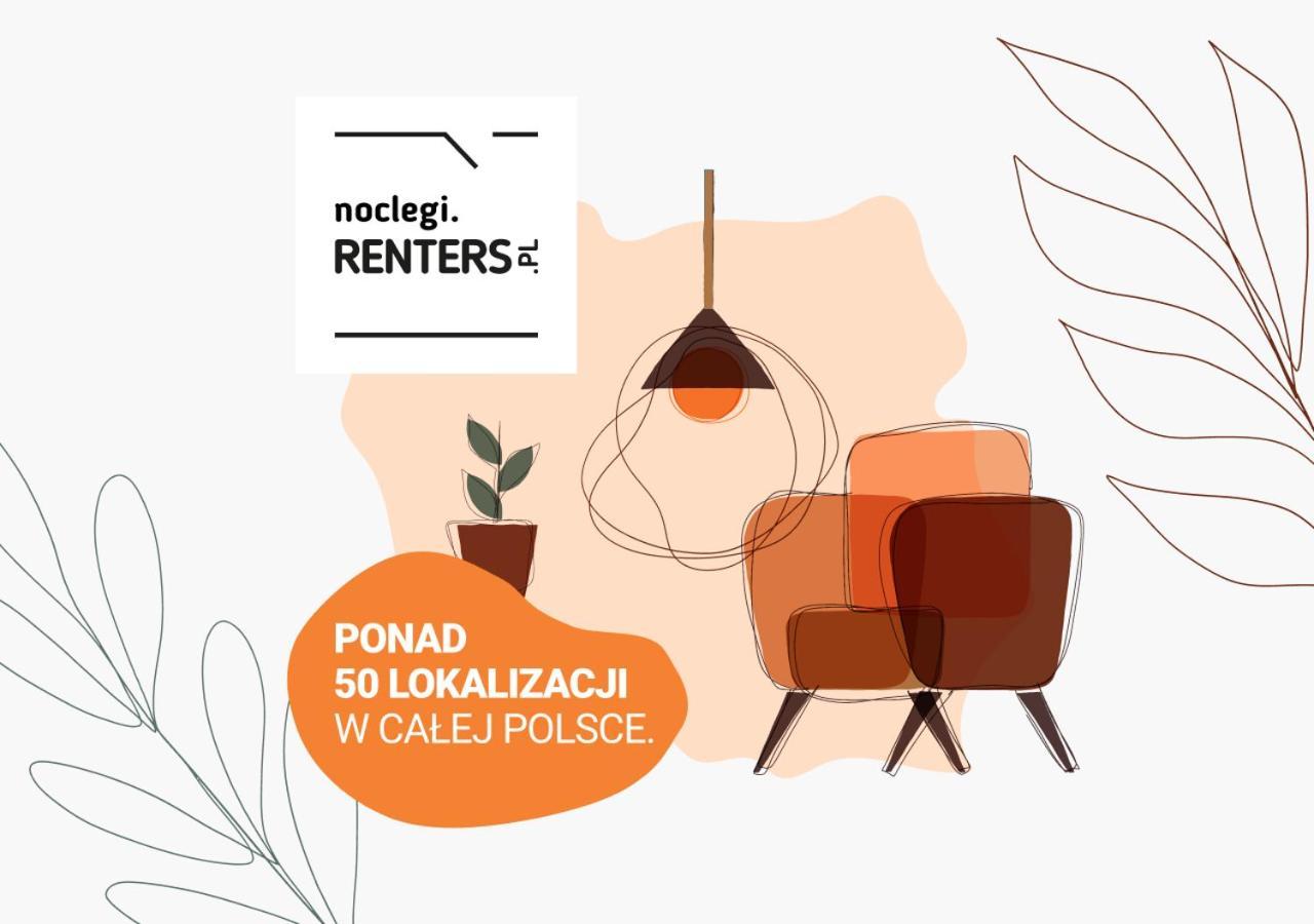 Family Apartment Freta Warsaw Old Town By Noclegi Renters المظهر الخارجي الصورة